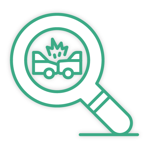 Indagini su Sinistri Stradali